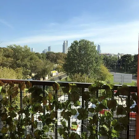D&A Apartments Obozowa Warsaw Exterior photo