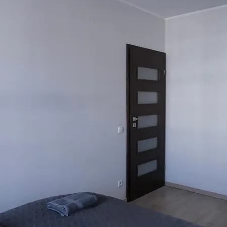 D&A Apartments Obozowa Warsaw Exterior photo