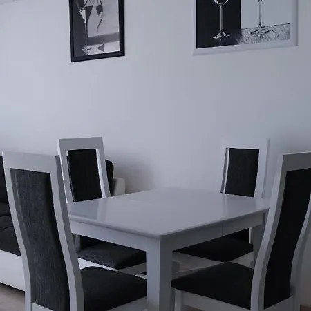 D&A Apartments Obozowa Warsaw Exterior photo