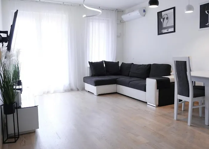 D&A Apartments Obozowa