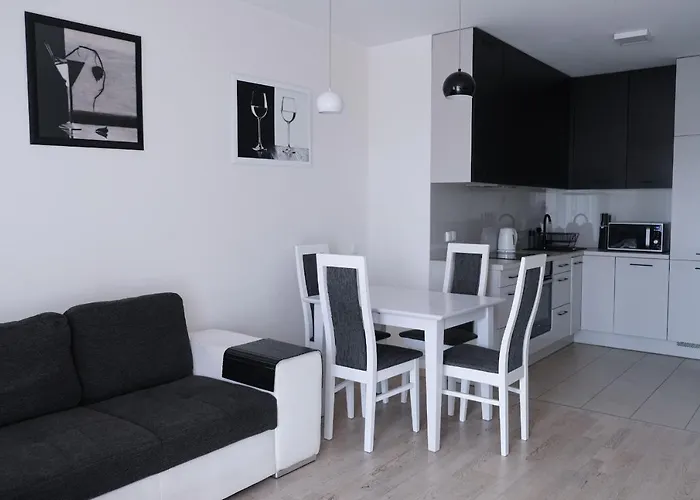 D&A Apartments Obozowa