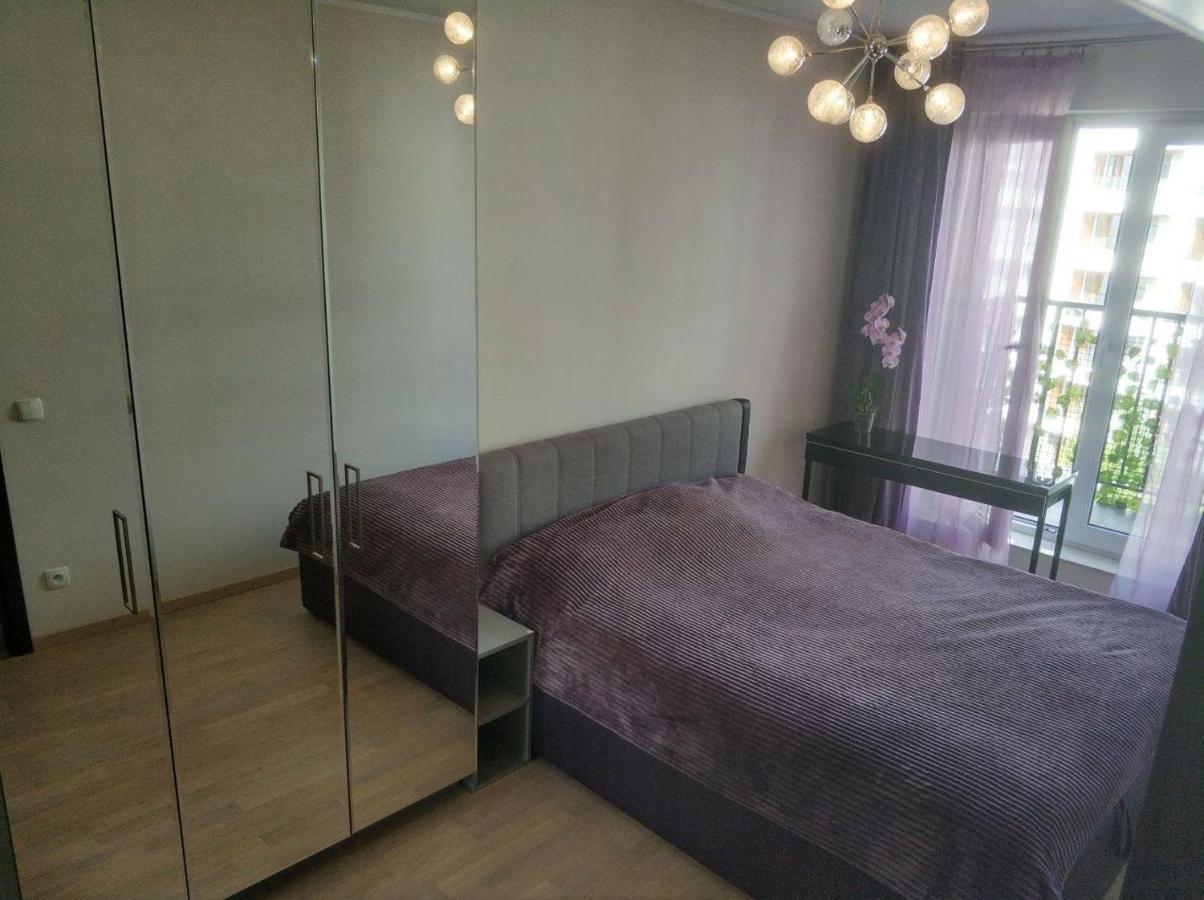 D&a Obozowa Apartment