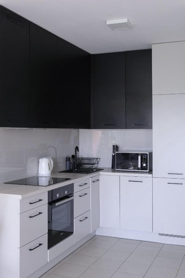 D&a Obozowa Apartment *