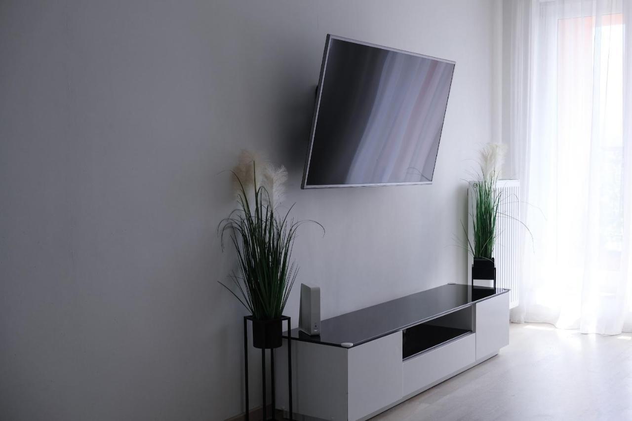 D&a Obozowa Apartment Warsaw