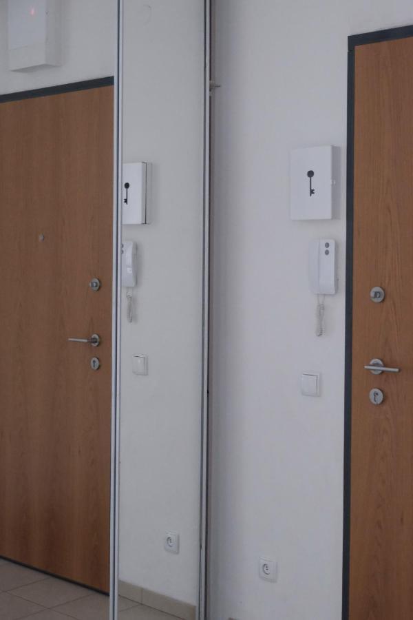 Apartment D&a Obozowa Warsaw