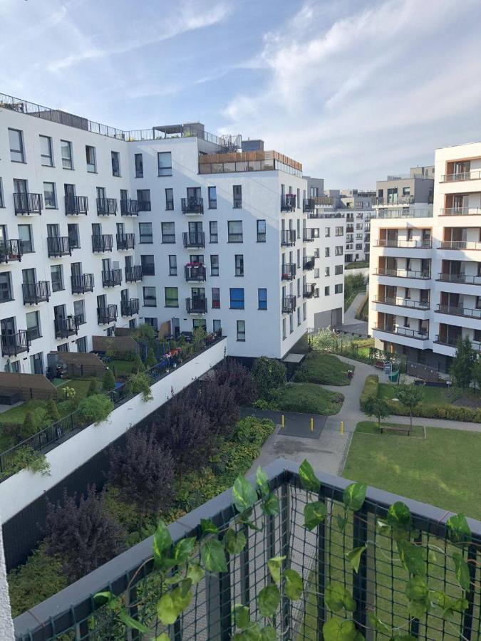 D&a Obozowa Apartament