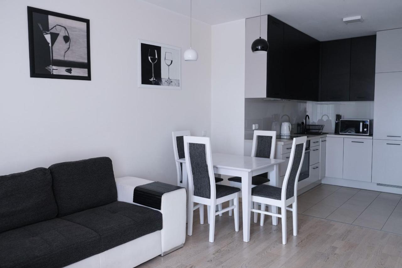 Apartament D&a Obozowa